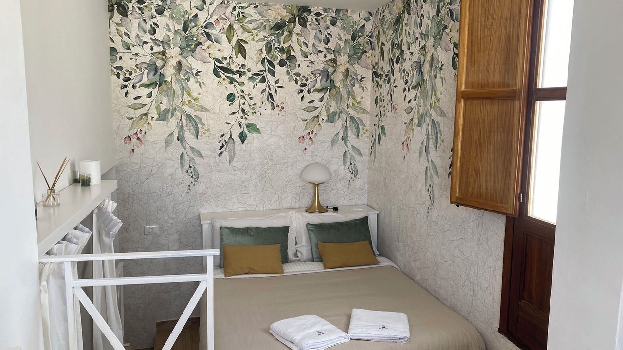 Photo of Bedroom in Albergheria