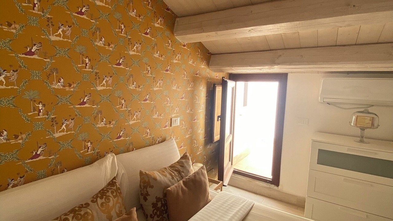Photo of Bedroom in Albergheria