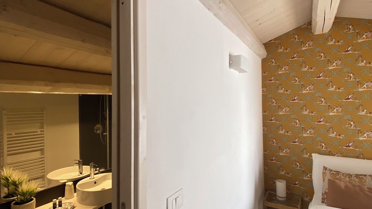 Photo of Bedroom in Albergheria