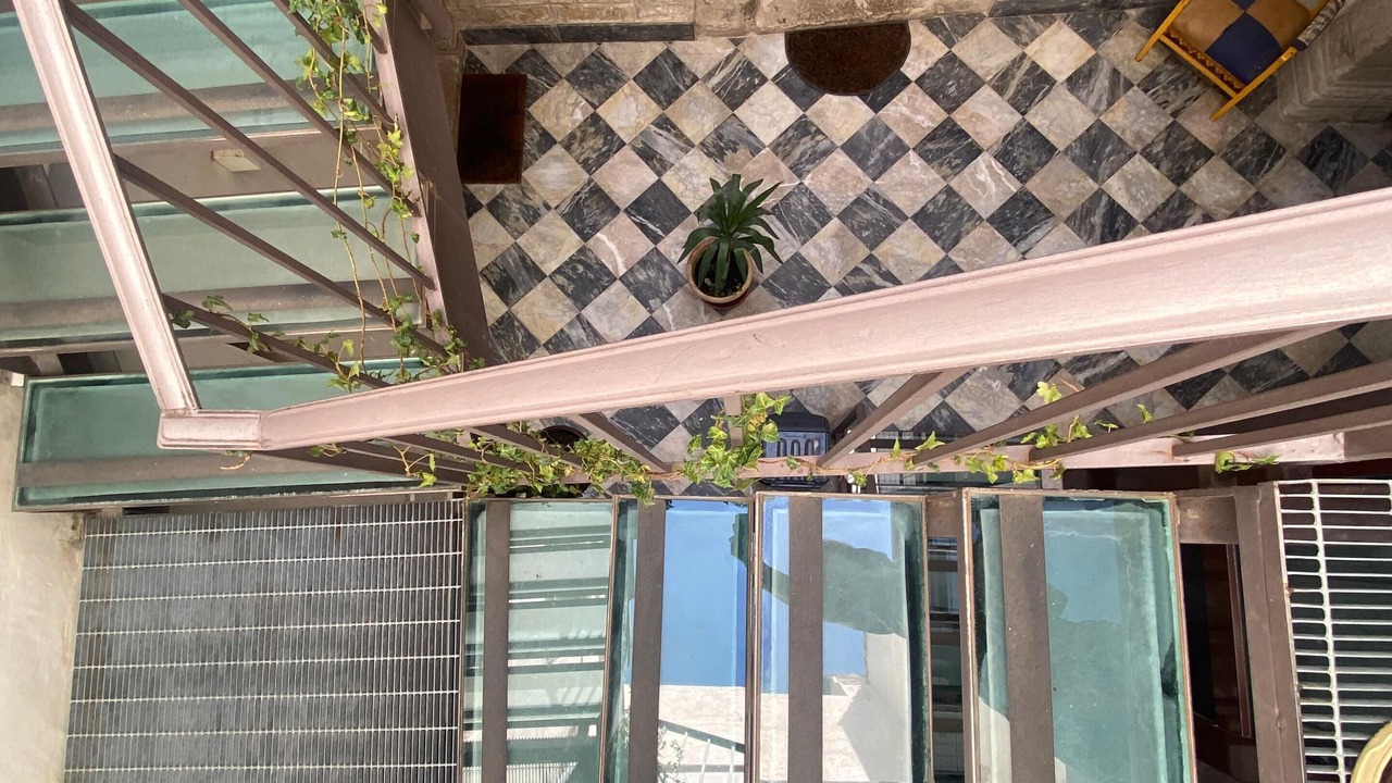 Photo of Outdoor in Albergheria