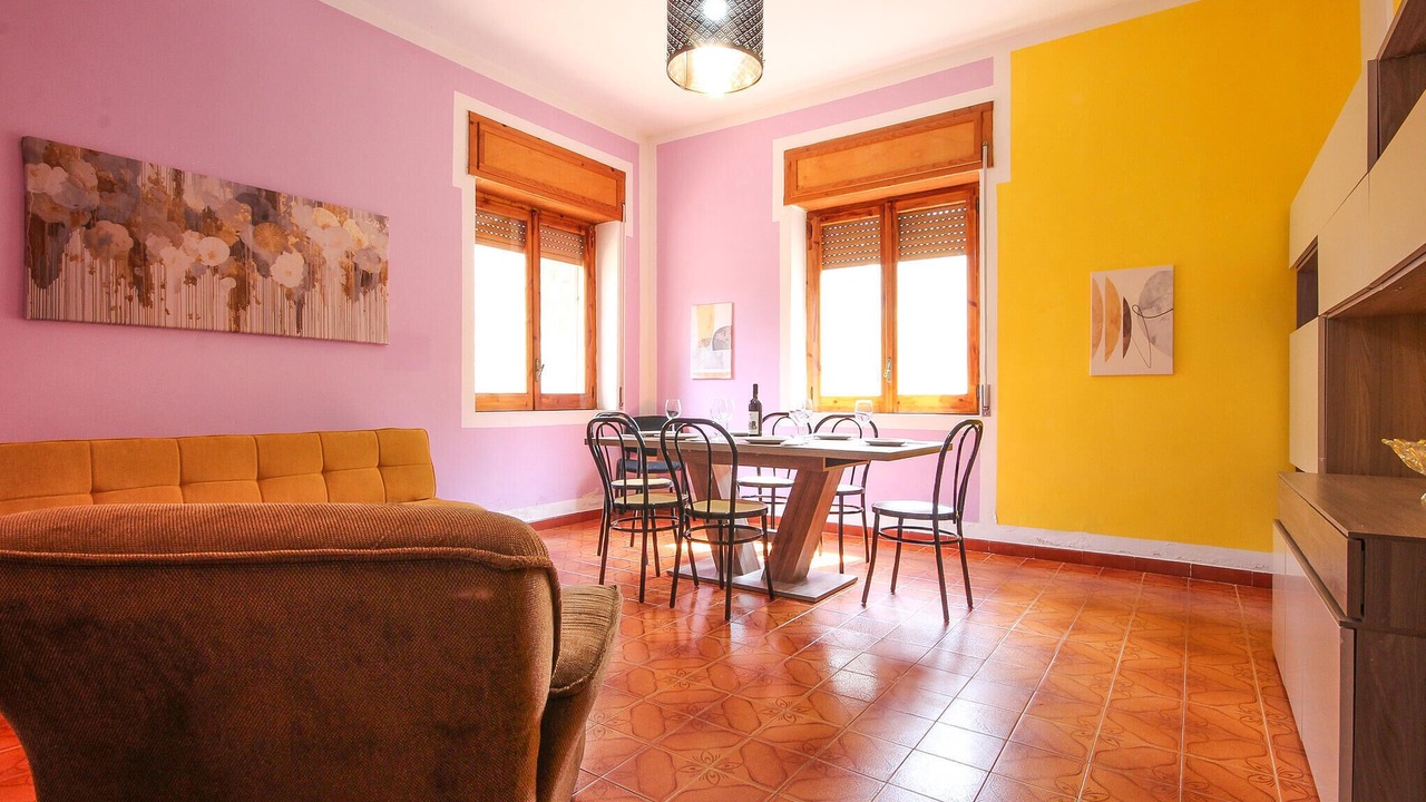Photo of Bedroom in Sessa Cilento