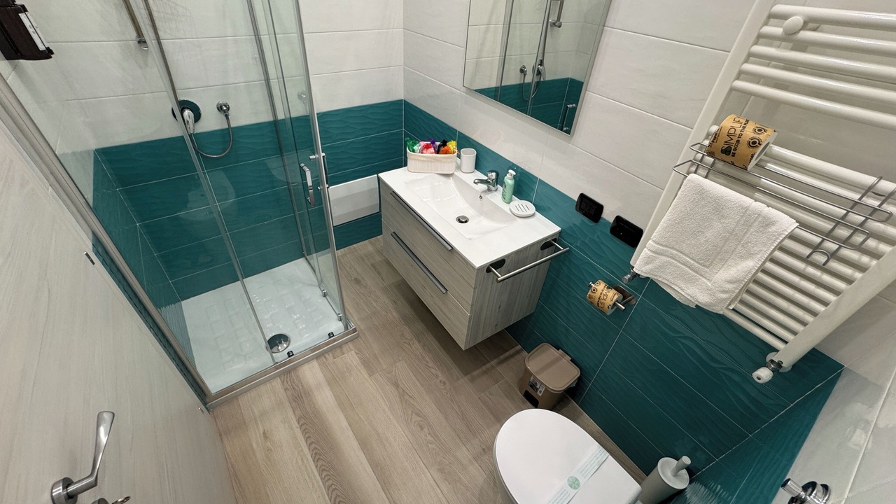 Photo of Bathroom in Materdei