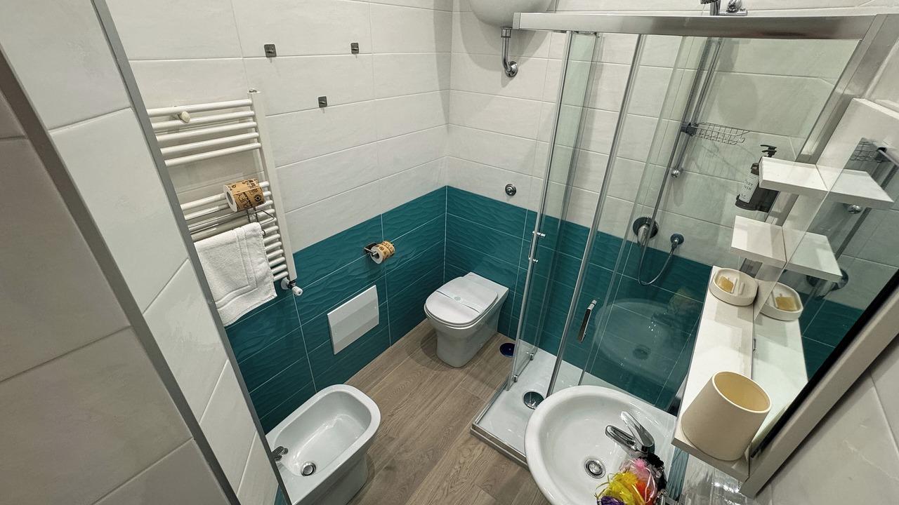 Photo of Bathroom in Materdei