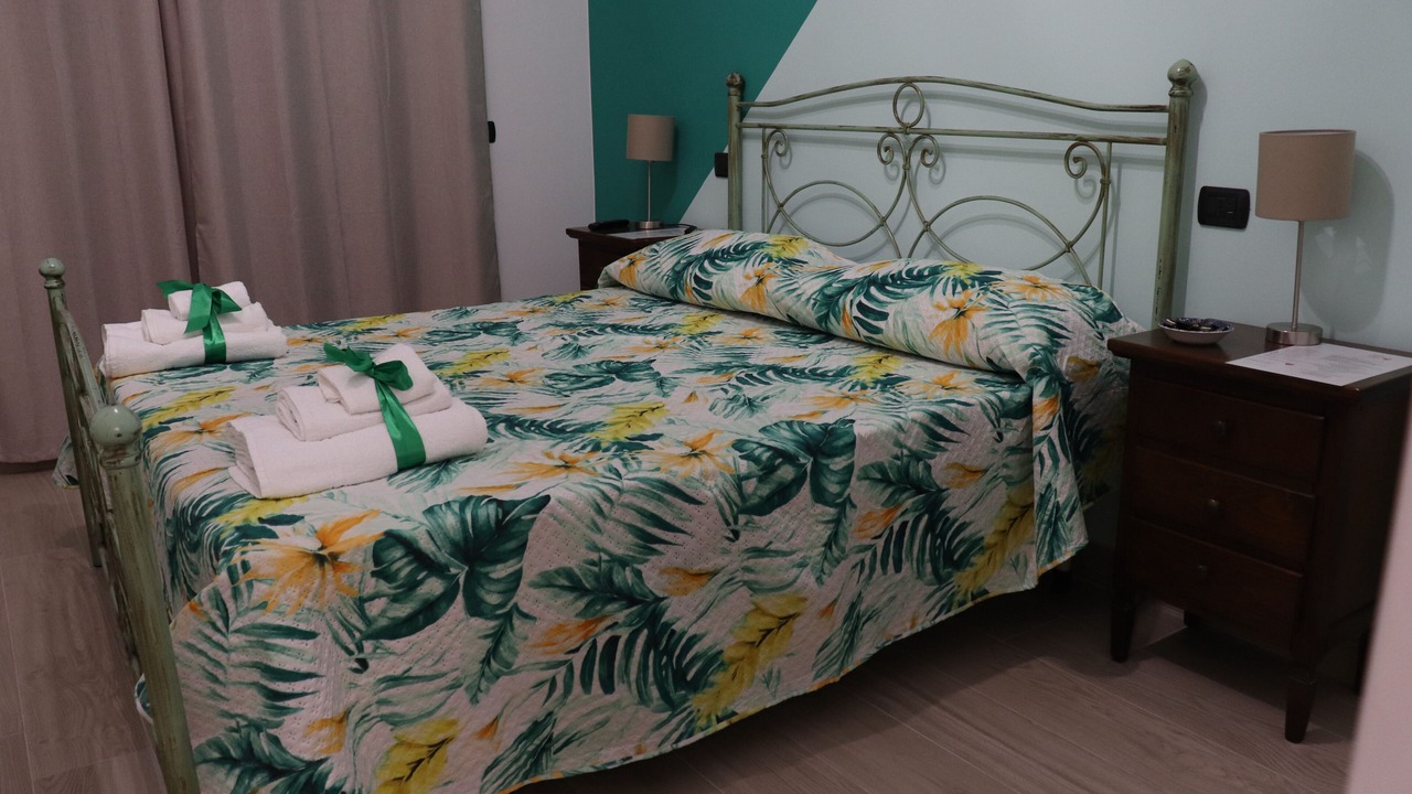 Photo of Bedroom in Materdei