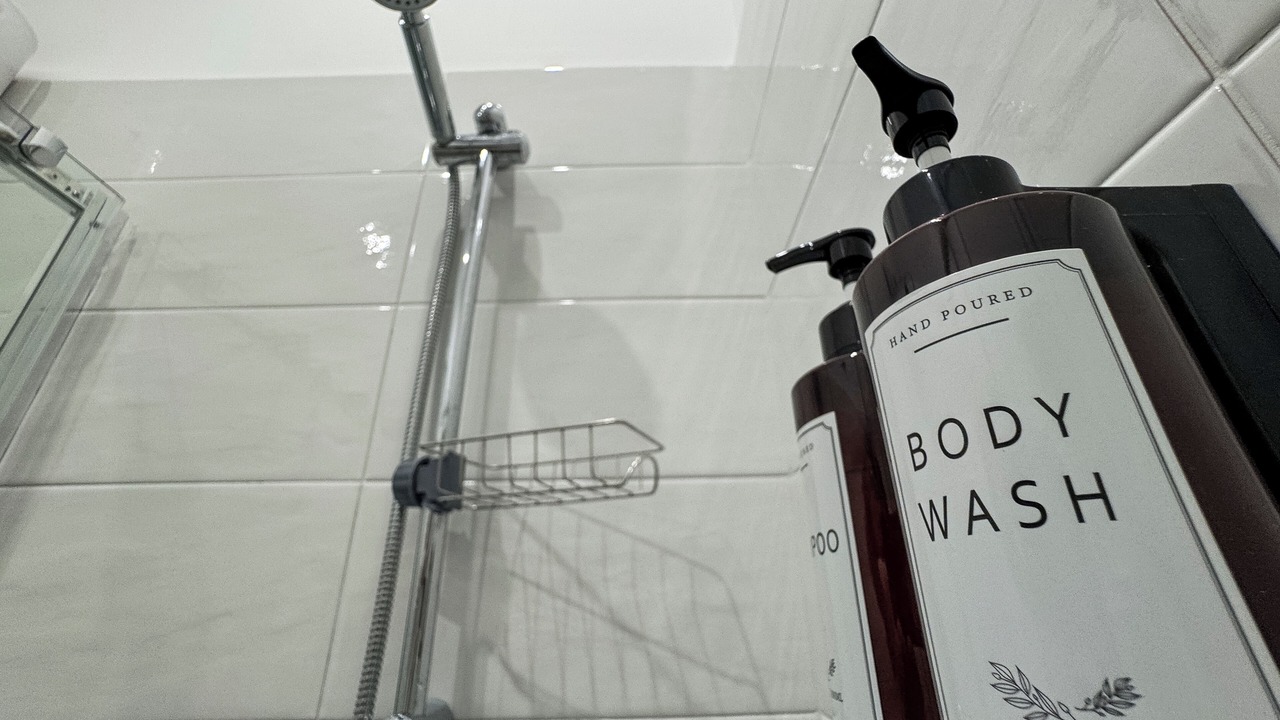 Photo of Bathroom in Materdei