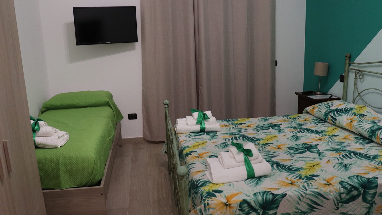 Photo of Bedroom in Materdei