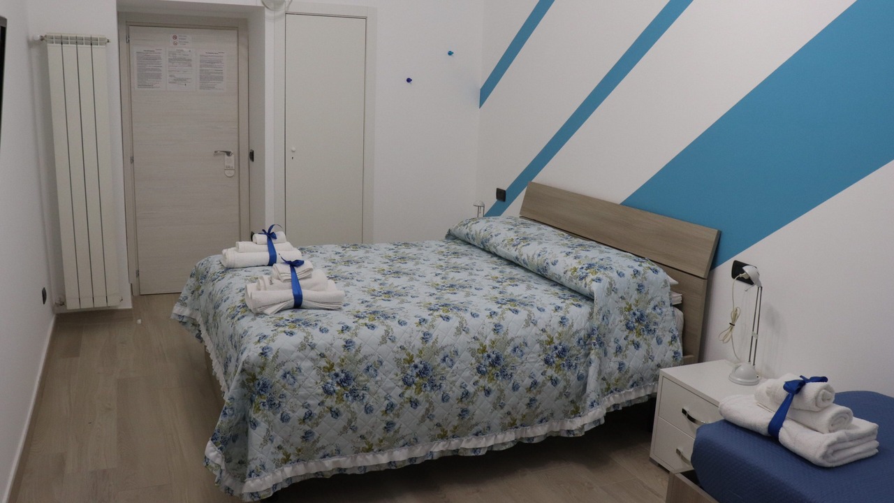 Photo of Bedroom in Materdei