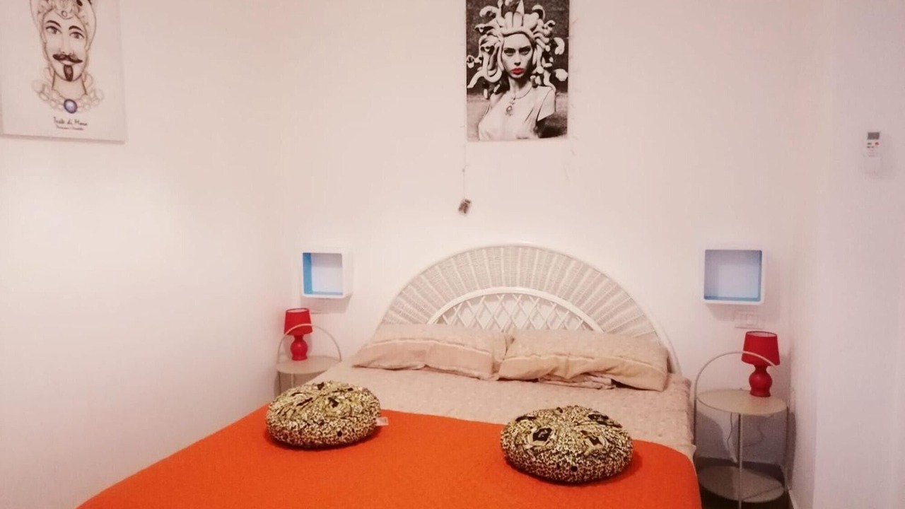 Photo of Bedroom in Balestrate
