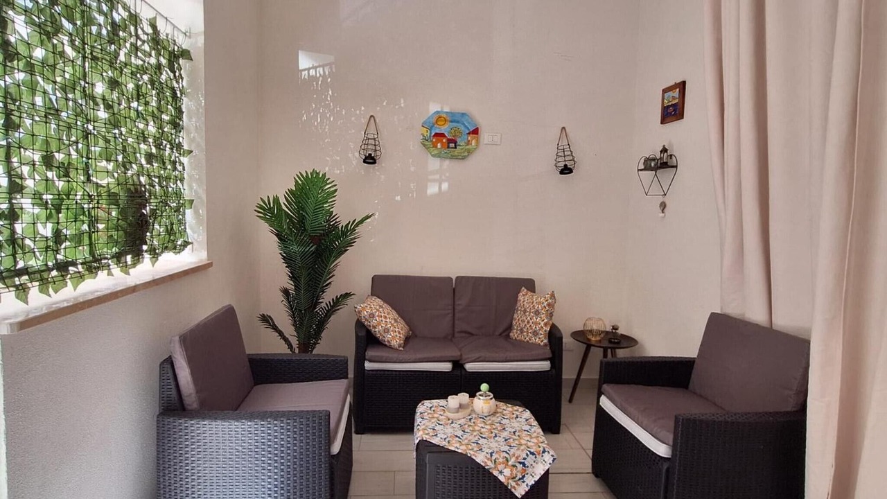 Photo of Livingroom in Balestrate