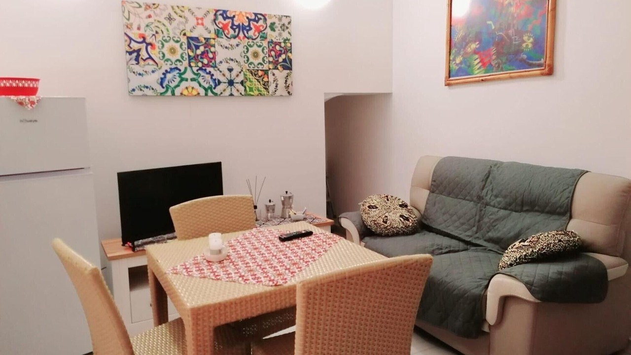 Photo of Livingroom in Balestrate