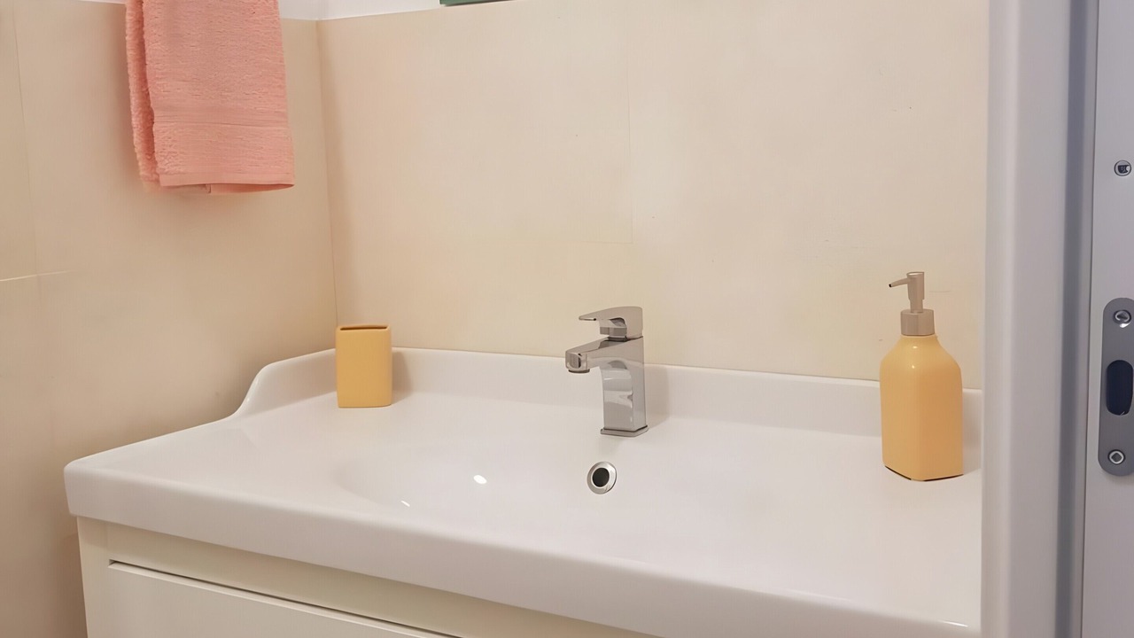 Photo of Bathroom in Balestrate