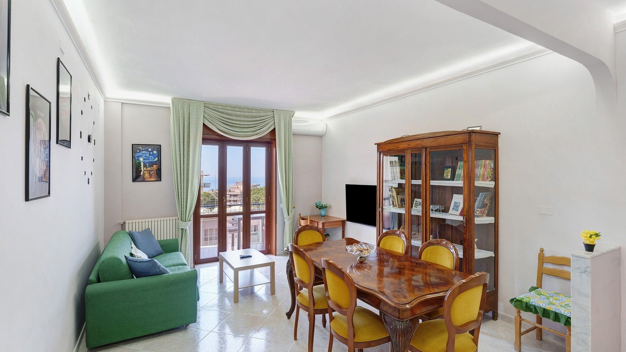 Photo of Livingroom in Torre del Greco