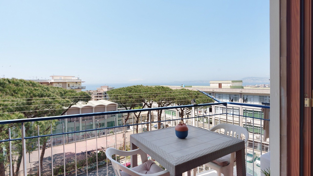 Photo of Outdoor in Torre del Greco