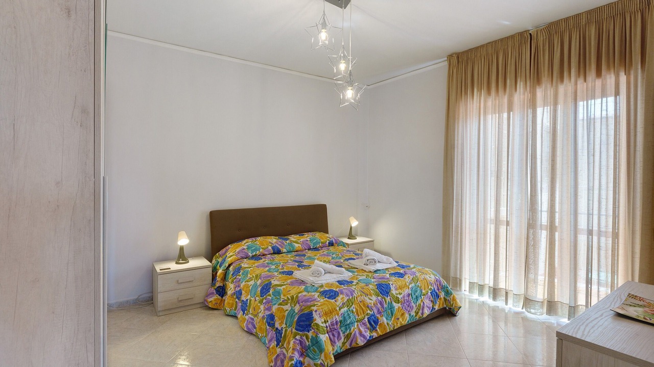 Photo of Bedroom in Torre del Greco