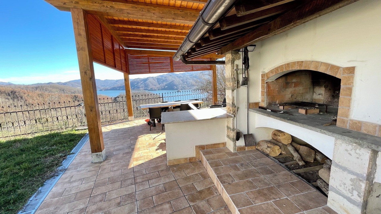 Photo of Patio Balcony in Staffoli