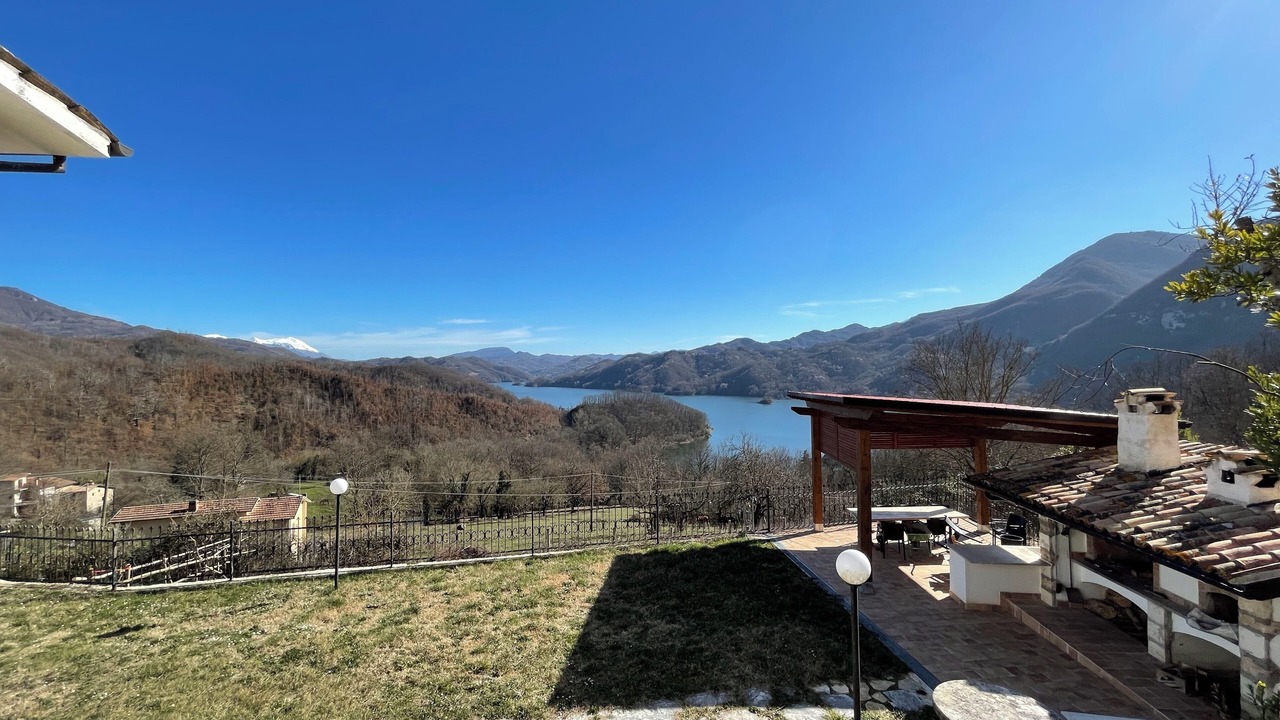 Photo of Patio Balcony in Staffoli