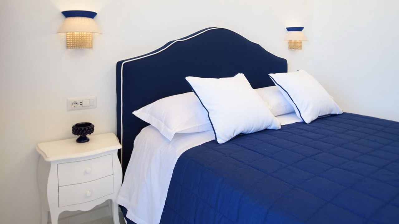 Photo of Bedroom in Liparlati