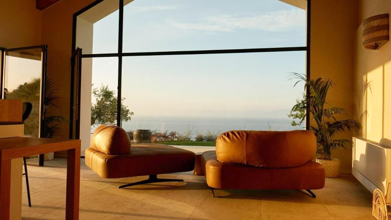 Photo of Livingroom in Briatico