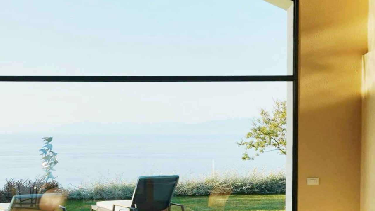 Photo of Patio Balcony in Briatico