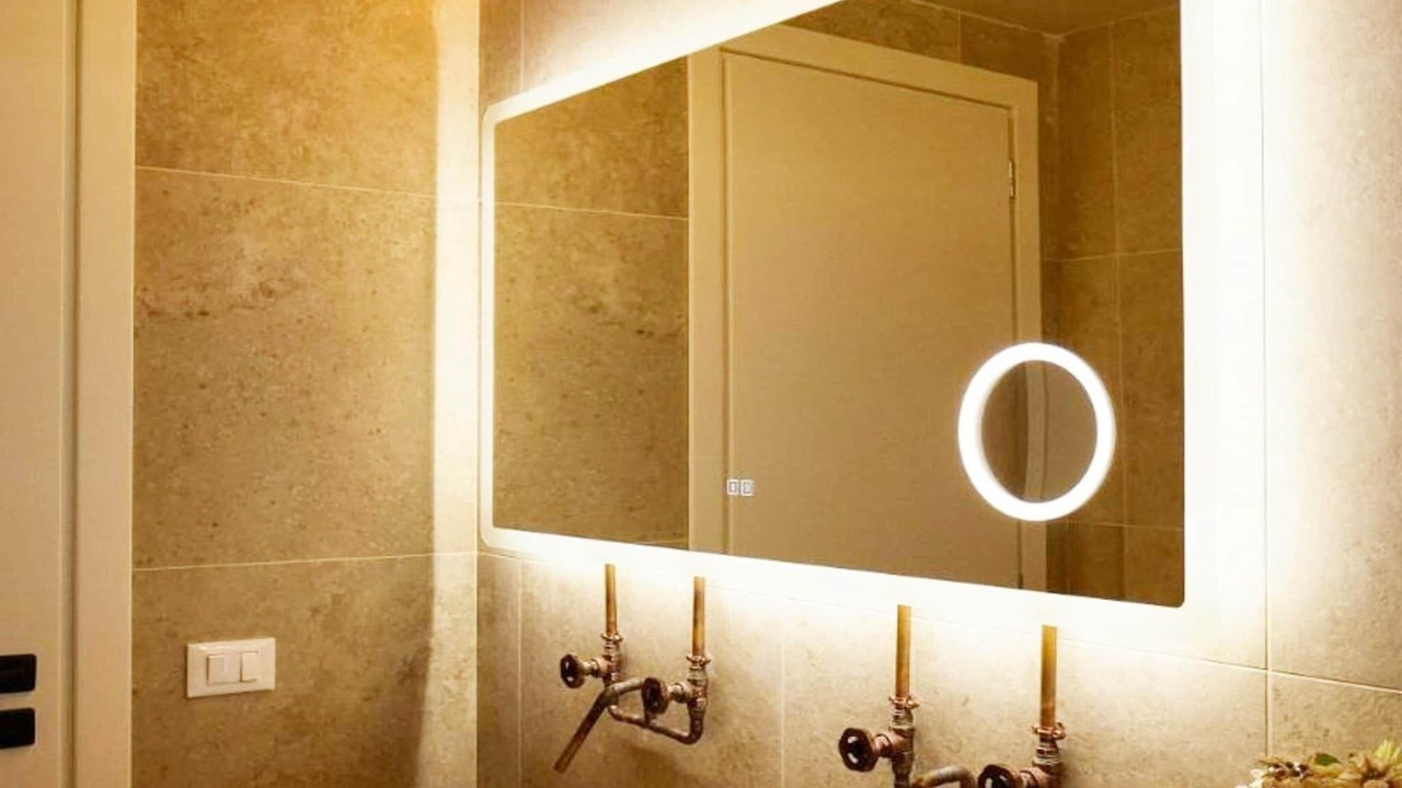 Photo of Bathroom in Briatico