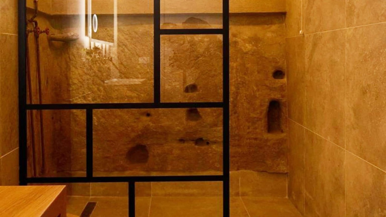 Photo of Bathroom in Briatico