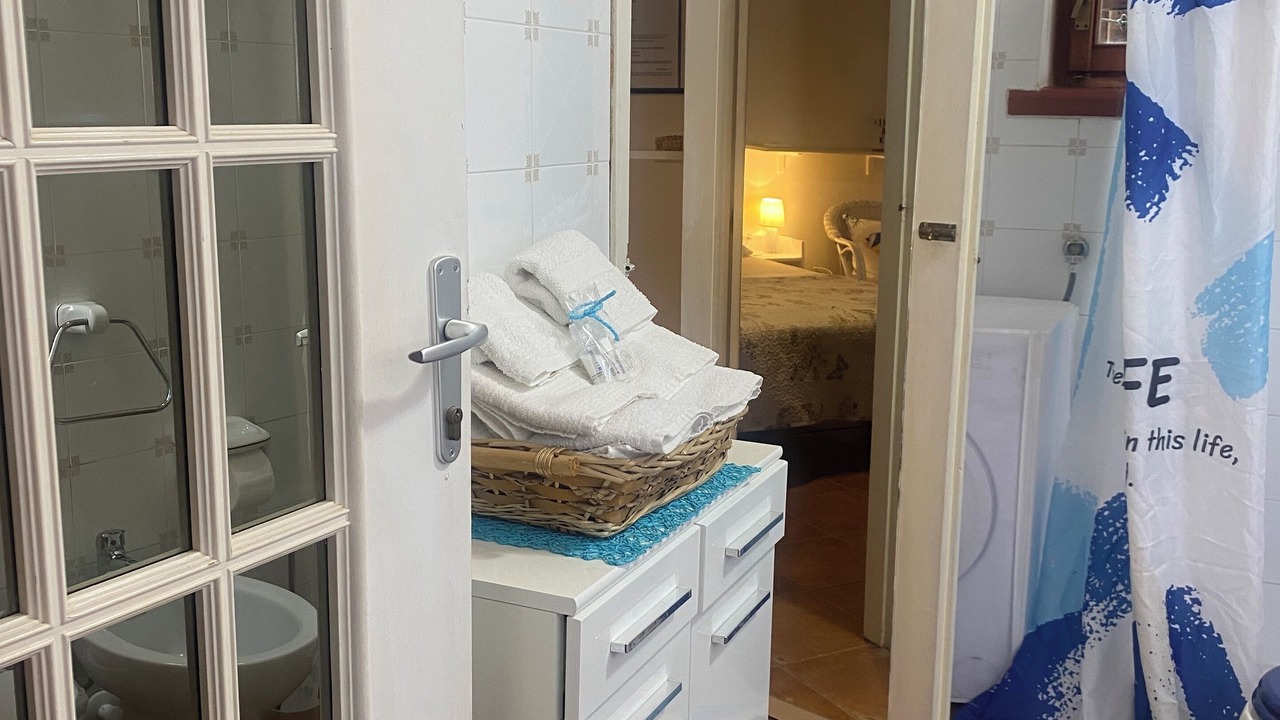Photo of Bathroom in Custonaci