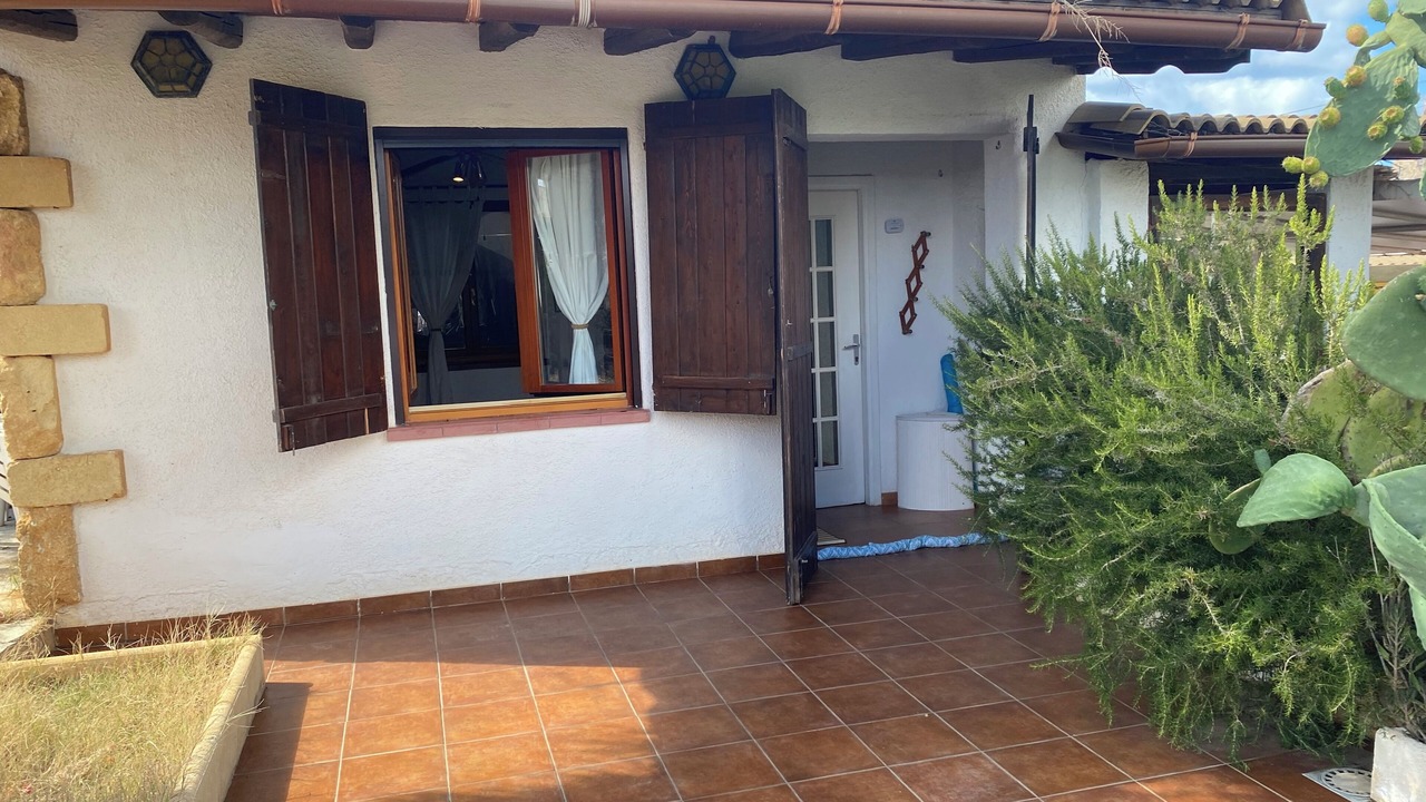 Photo of Outdoor in Custonaci