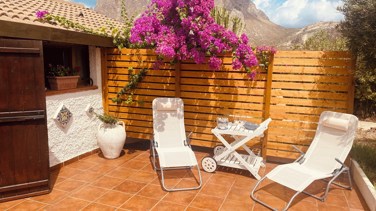 Photo of Patio Balcony in Custonaci
