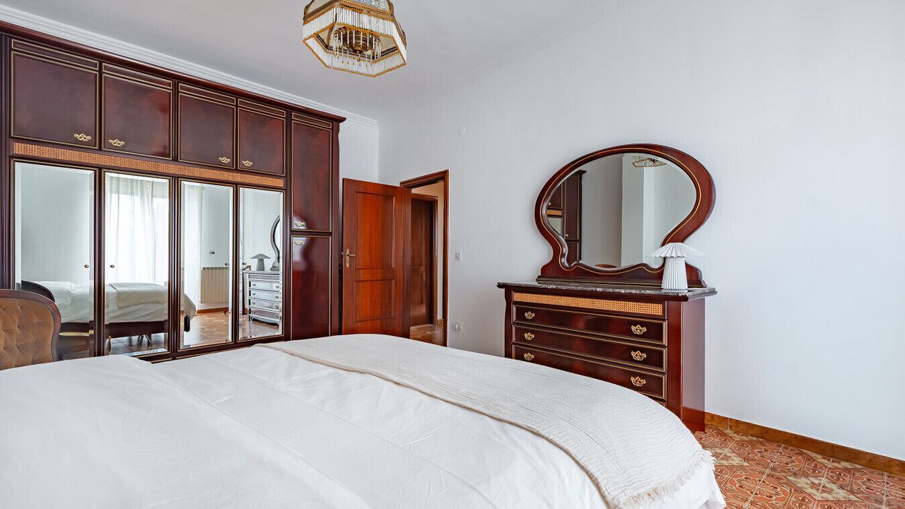 Photo of Bedroom in Ruvo di Puglia