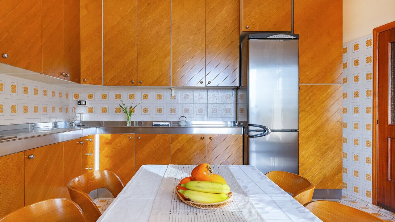 Photo of Kitchen in Ruvo di Puglia
