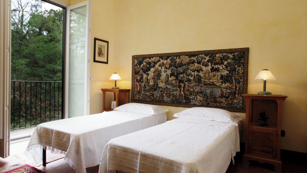 Photo of Bedroom in Corleone