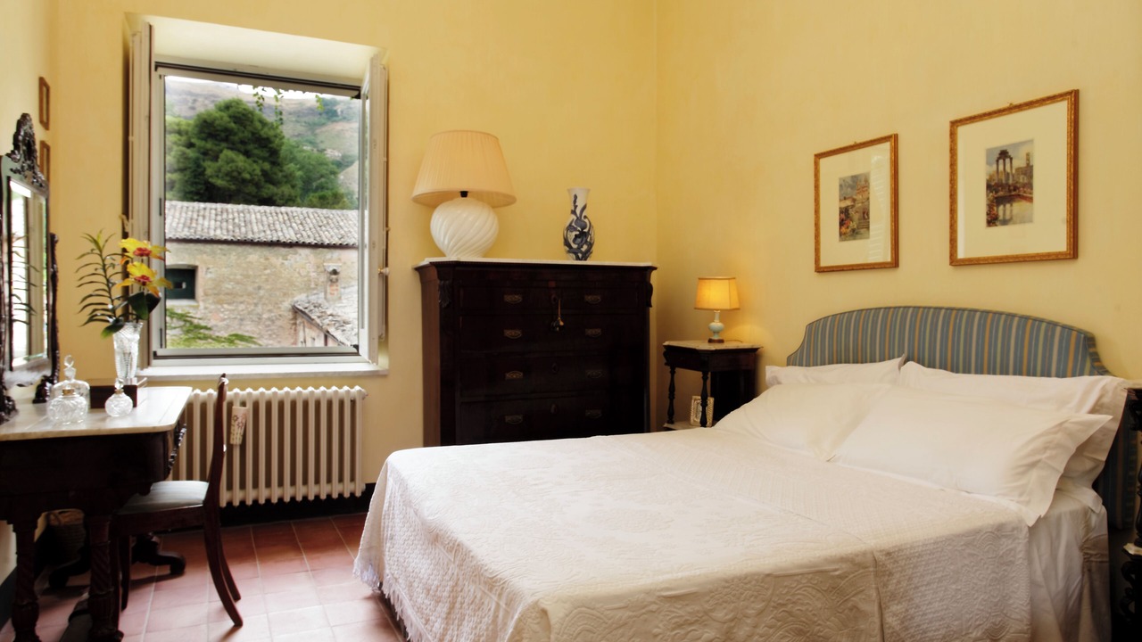 Photo of Bedroom in Corleone