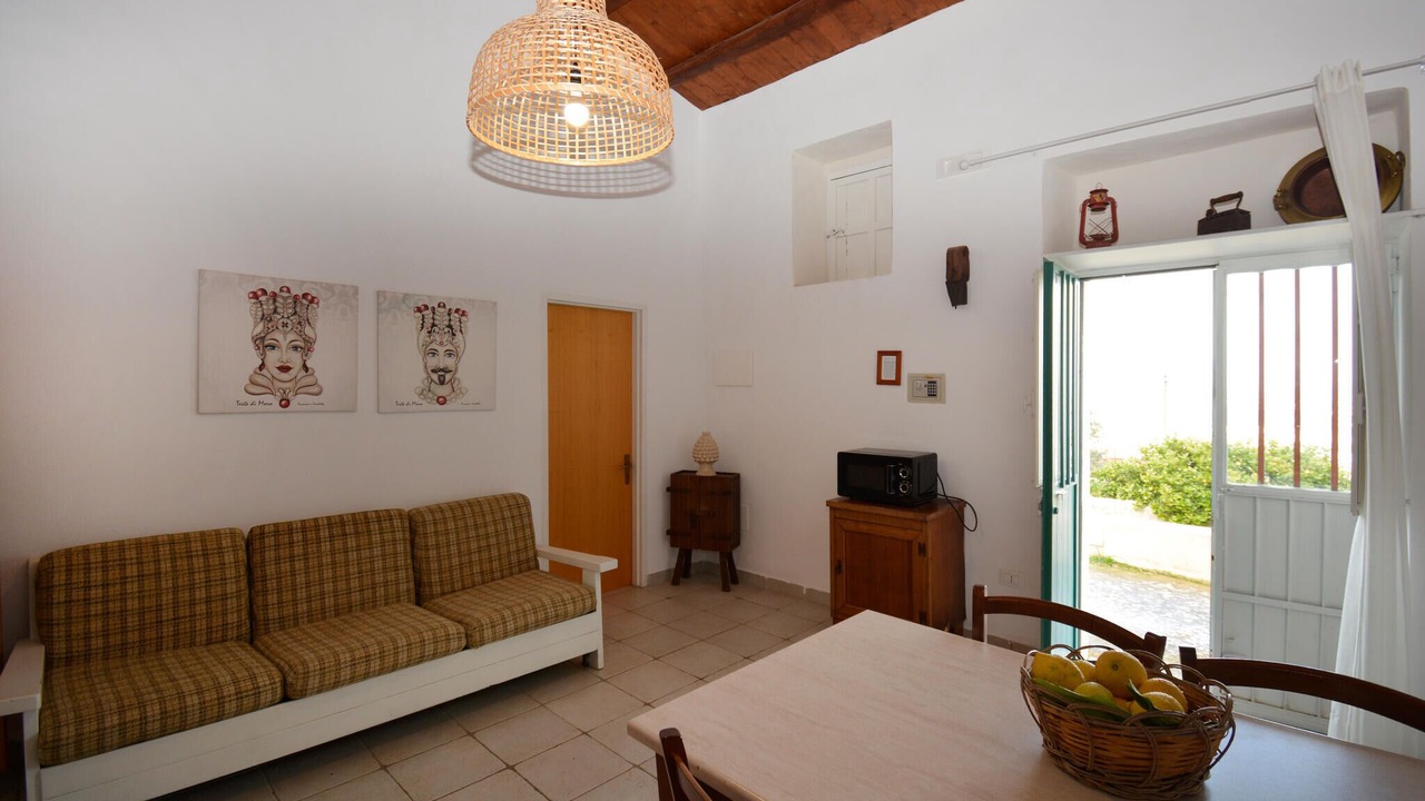 Photo of Bedroom in Comiso