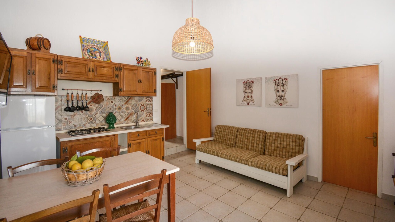 Photo of Bedroom in Comiso