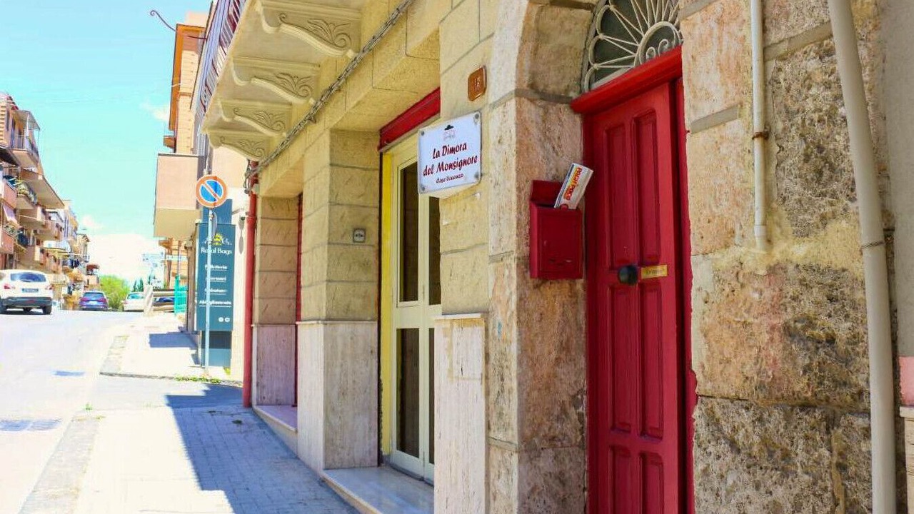 Photo of Outdoor in Licata