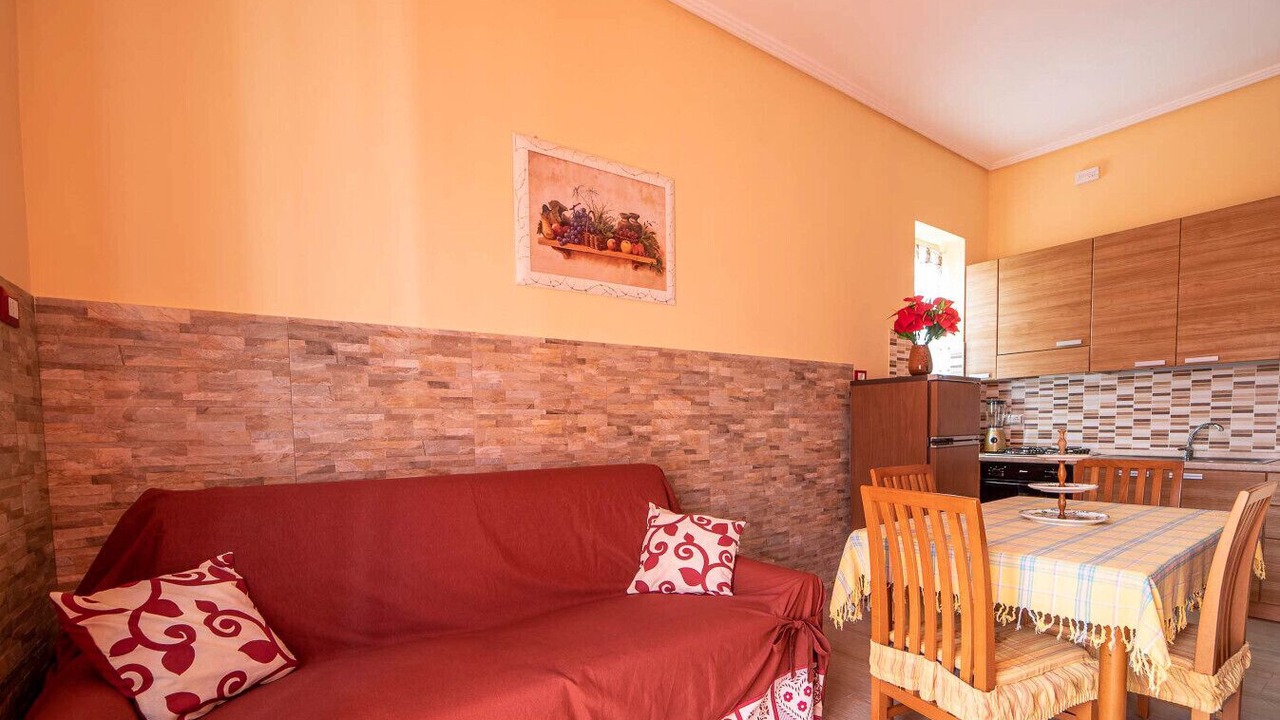 Photo of Livingroom in Licata
