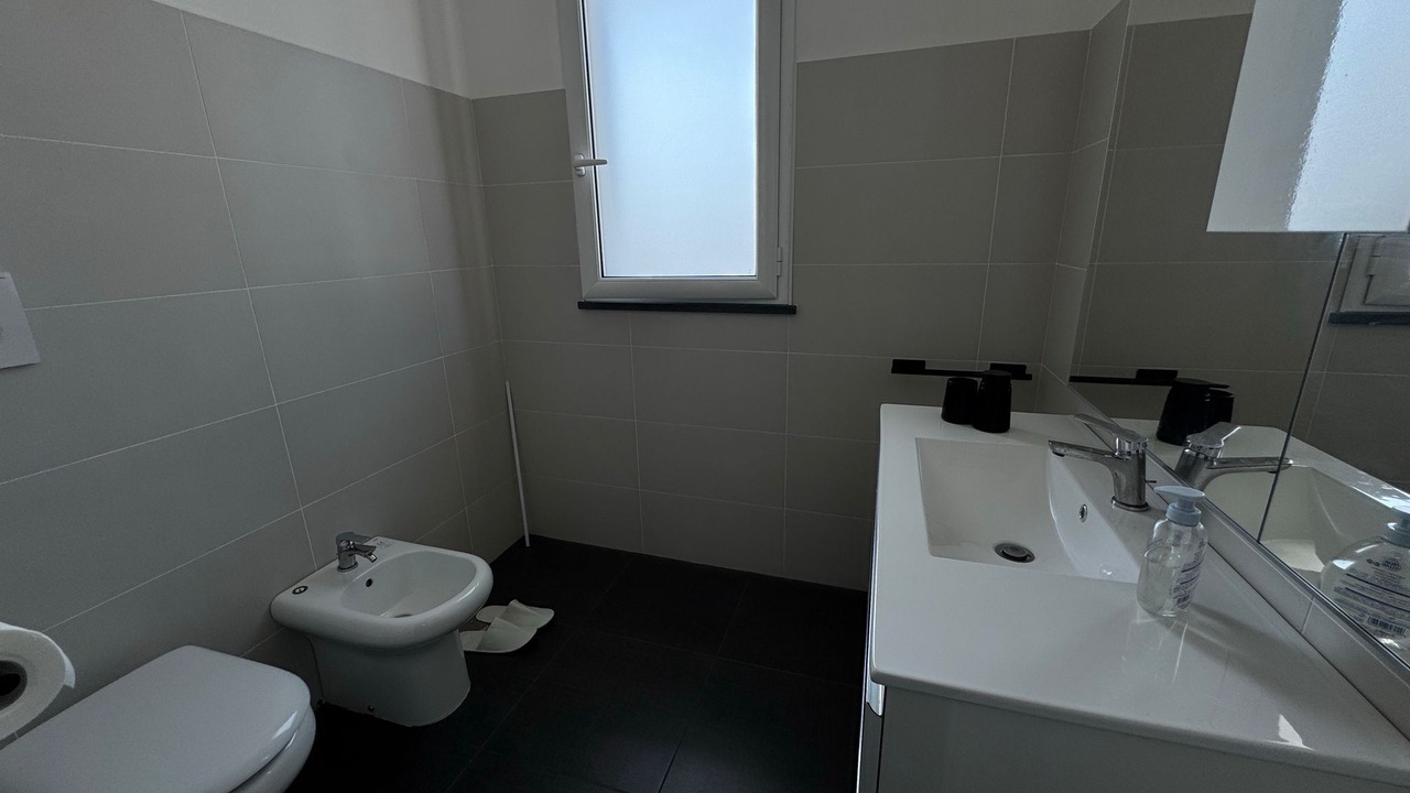 Photo of Bathroom in Casoria
