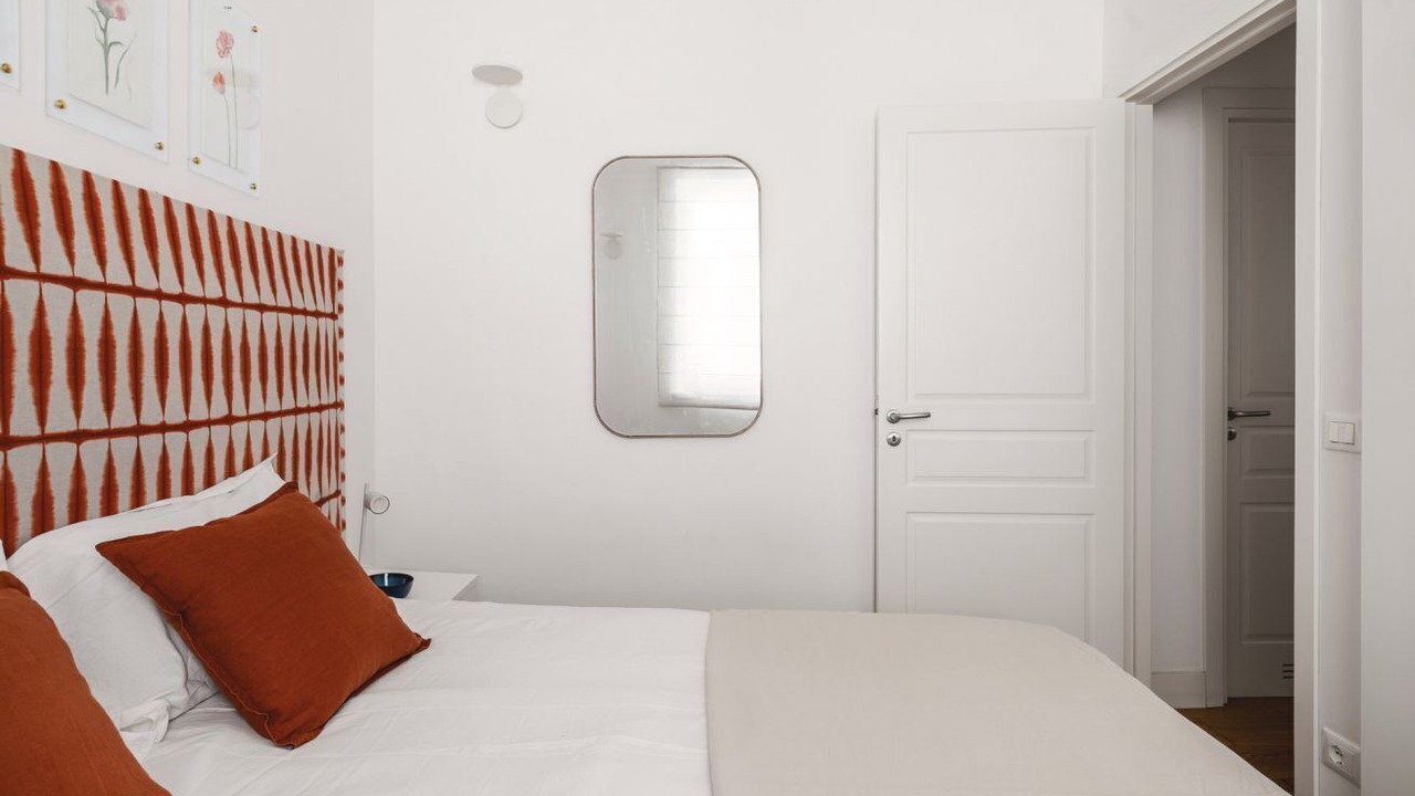 Photo of Bedroom in Ruggero Settimo