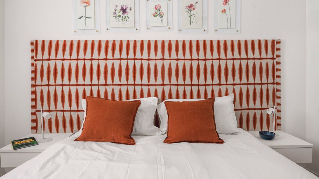 Photo of Bedroom in Ruggero Settimo