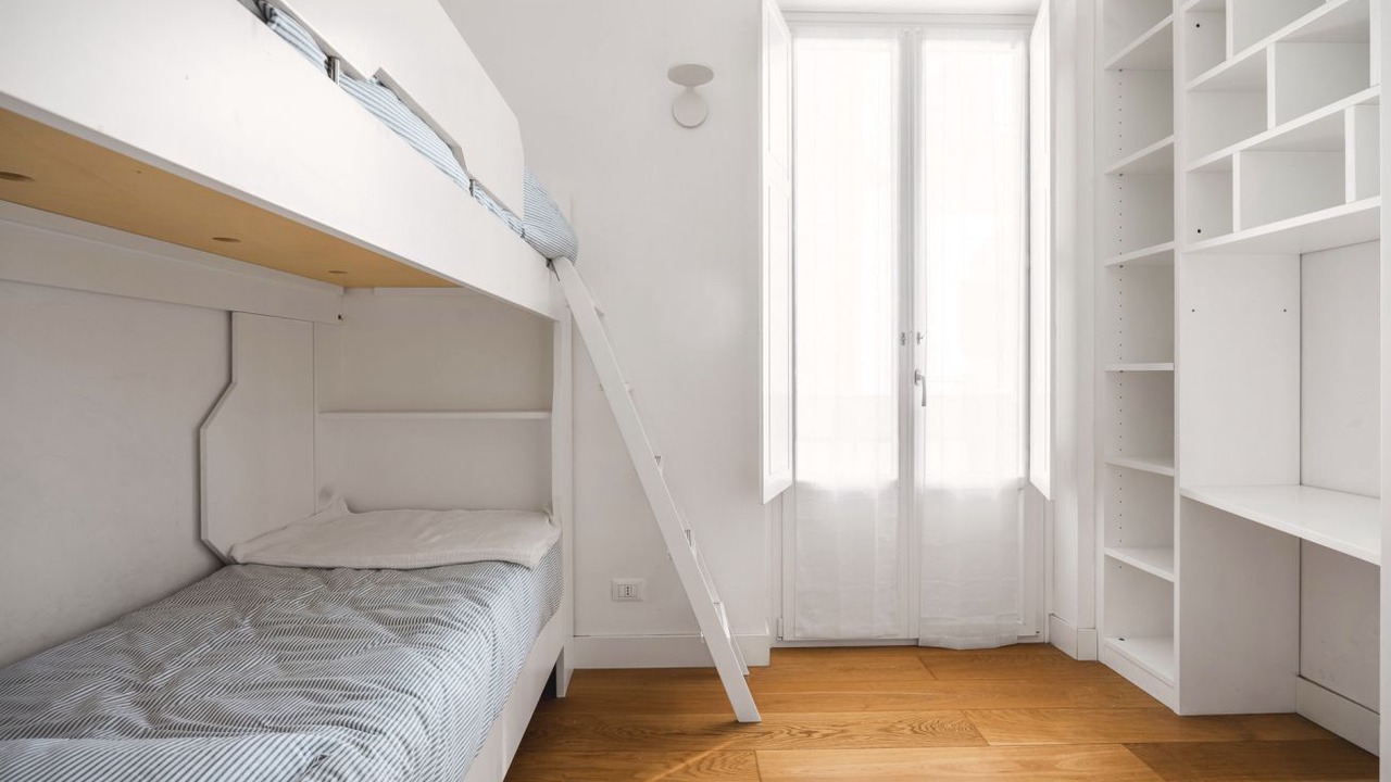 Photo of Bedroom in Ruggero Settimo