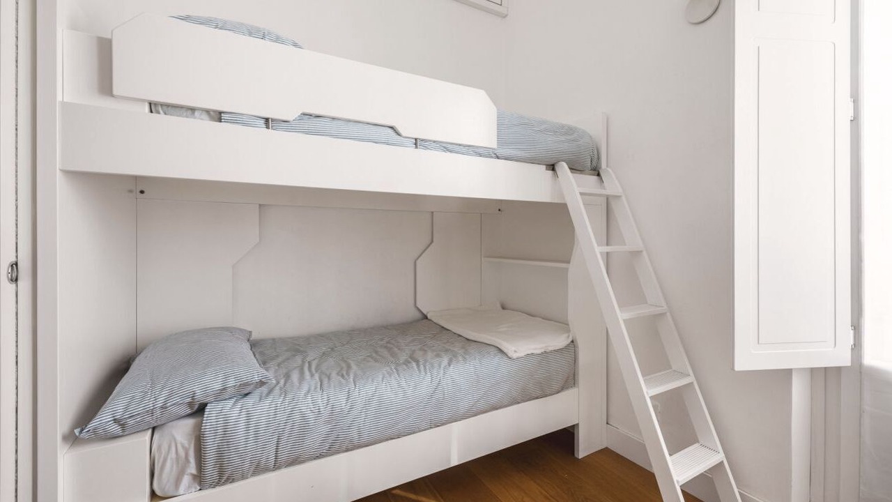Photo of Bedroom in Ruggero Settimo