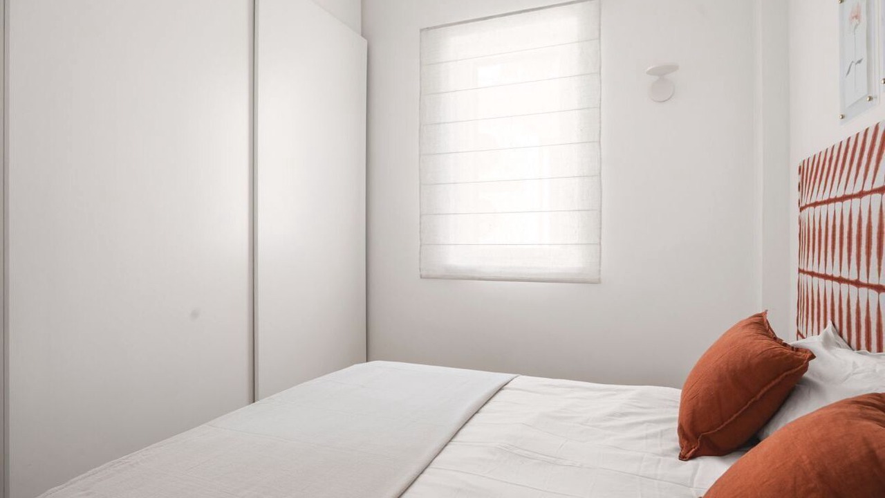 Photo of Bedroom in Ruggero Settimo