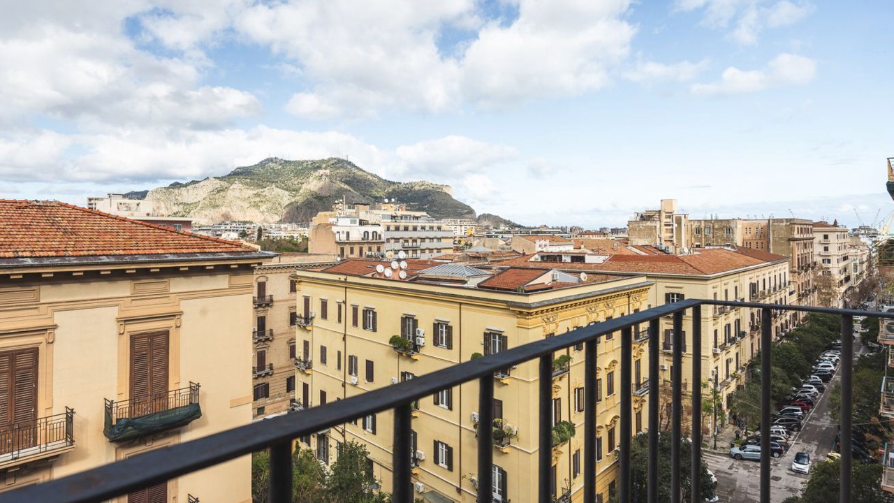 Photo of Outdoor in Ruggero Settimo