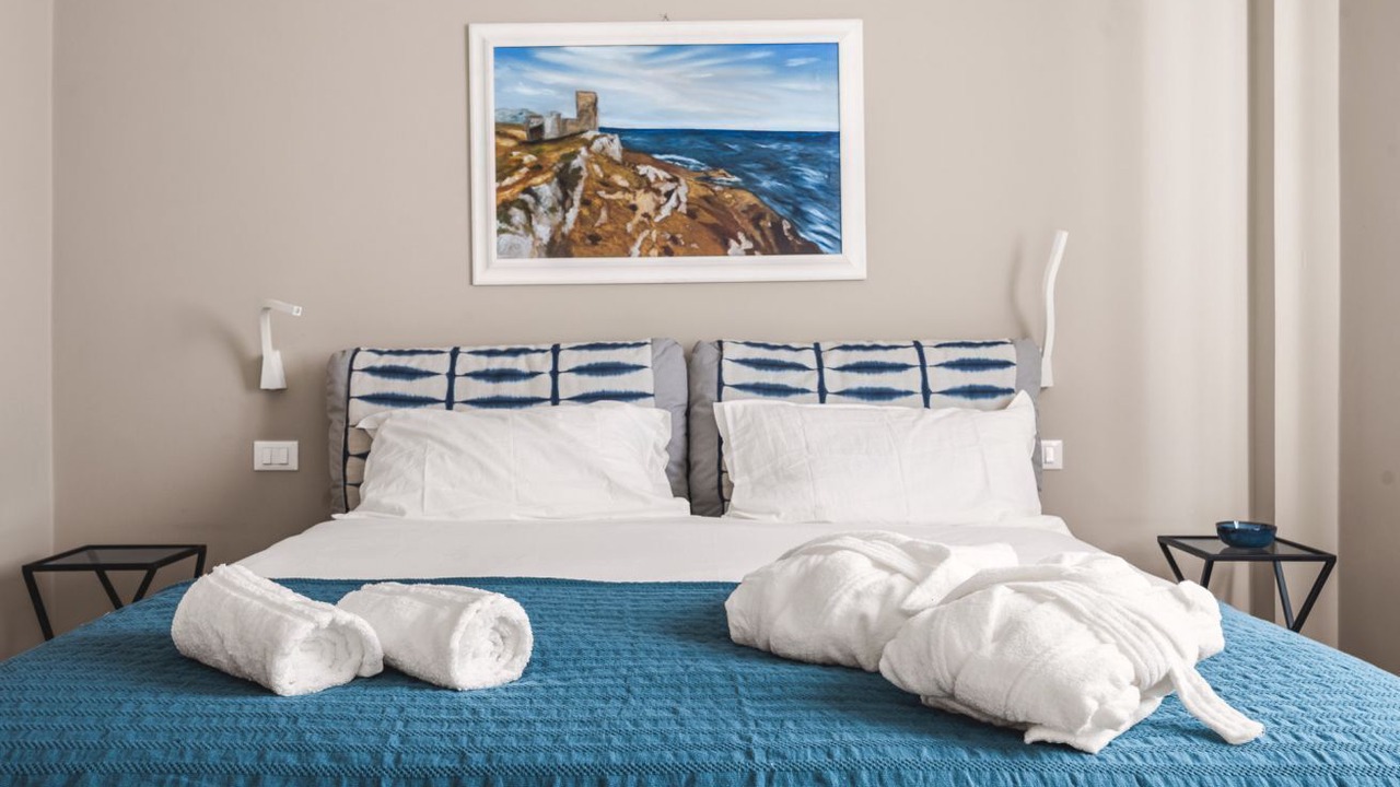 Photo of Bedroom in Ruggero Settimo