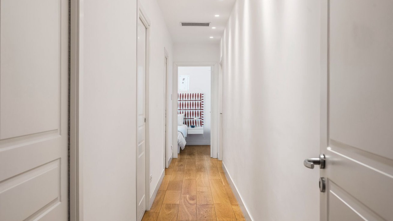 Photo of Bedroom in Ruggero Settimo