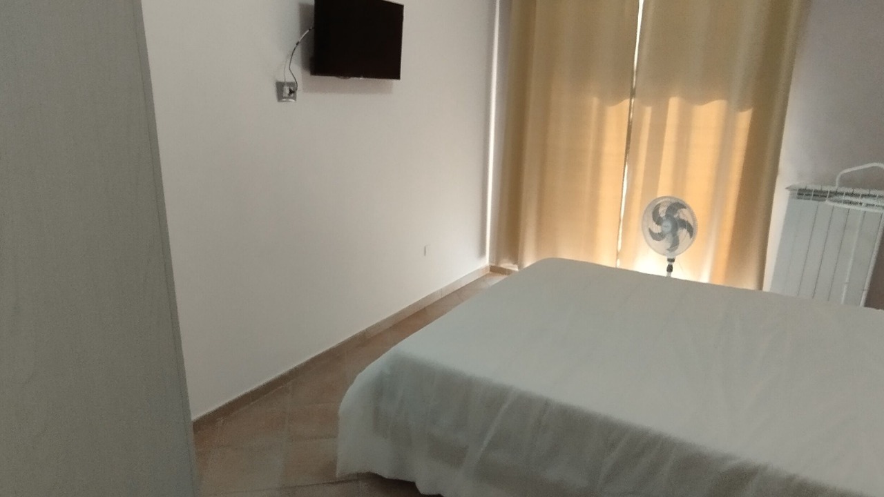 Photo of Bedroom in Praia a Mare