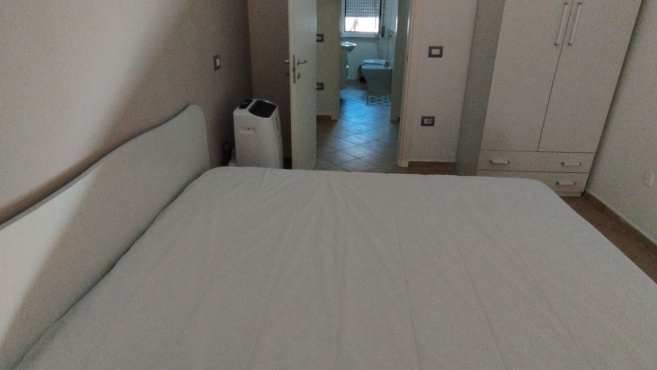 Photo of Bedroom in Praia a Mare