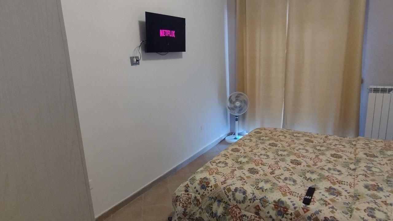 Photo of Bedroom in Praia a Mare