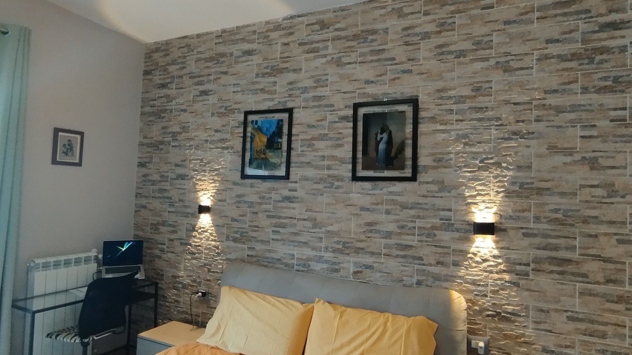Photo of Bedroom in Praia a Mare
