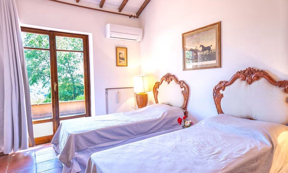 Photo of Bedroom in Magliano Sabina
